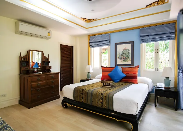 Rabbit Resort Pattaya