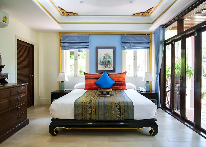 Rabbit Resort Pattaya